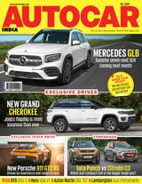 Autocar India - November 2022 November 2022